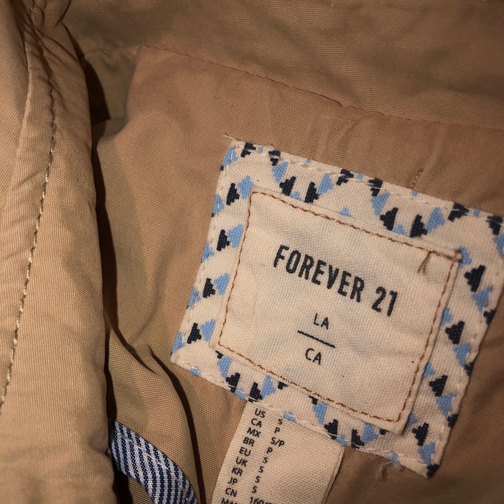 Jacket - Picture 2 of 2